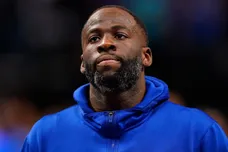 Golden State Warriors v Dallas Mavericks