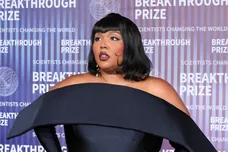 The Tenth Breakthrough Prize Ceremony - Arrivals