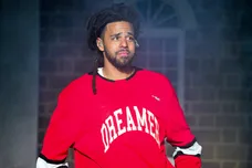 j cole grippy