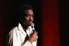 2024 Moontower Comedy Festival