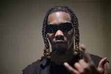 Offset Set It Off Tour - Atlanta, GA