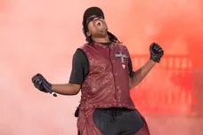 Rolling Loud California 2024