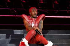 2024 Coachella Valley Music And Arts Festival - Weekend 2 - Day 1