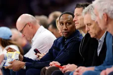 Philadelphia 76ers v New York Knicks - Game Two