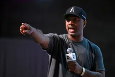 2024 Black Effect Podcast Festival