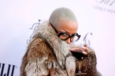 The Daily Front Row's Eighth Annual Fashion Los Angeles Awards - Red Carpet