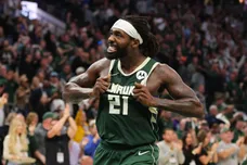 Indiana Pacers v Milwaukee Bucks - Game Five