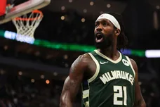 Indiana Pacers v Milwaukee Bucks - Game Five