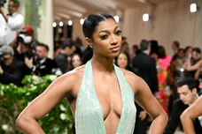 The 2024 Met Gala: "Sleeping Beauties: Reawakening Fashion" - Arrivals