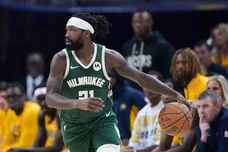 Milwaukee Bucks v Indiana Pacers - Game Six