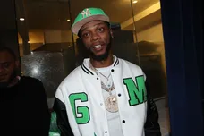 Nino Man "30 Lenox Ave" Listening Party