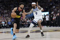 Minnesota Timberwolves v Denver Nuggets - Game Two