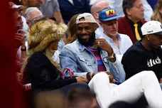 Boston Celtics (109) Vs. Cleveland Cavaliers (102) At Rocket Mortgage FieldHouse