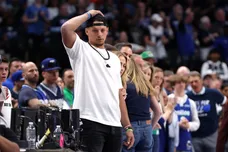 Oklahoma City Thunder v Dallas Mavericks - Game Three