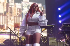 2024 Strength Of A Woman Festival And Summit Presents Mary J. Blige