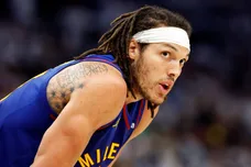 Denver Nuggets v Minnesota Timberwolves - Game Three