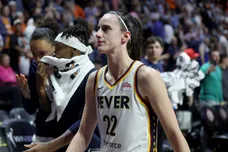 Indiana Fever v Connecticut Sun