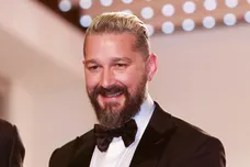 Shia LaBeouf apology