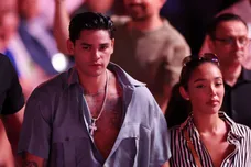 Tyson Fury v Oleksandr Usyk: Ring Of Fire - Official Weigh-In