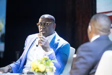 Texas Black Expo Corporate Awards Luncheon Featuring Shannon Sharpe