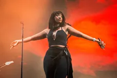 BBC Radio 1's Big Weekend 2024