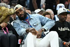 Boston Celtics v Cleveland Cavaliers - Game Four