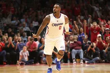 San Antonio Spurs v Los Angeles Clippers - Game Five