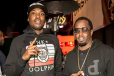 Sean "Diddy" Combs Hosts 16th Birthday Party For His Son  Christian Casey Combs