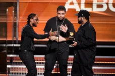 The 58th GRAMMY Awards - Show