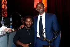 Spike TV's 10th Annual Guys Choice Awards - Backstage And Audience