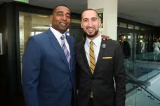 2017 Summer TCA Tour - Fox - Inside