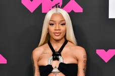 2023 MTV Video Music Awards - Executive Arrivals