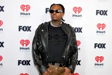 2024 iHeartRadio Music Awards - Press Room