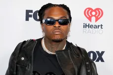 2024 iHeartRadio Music Awards - Press Room