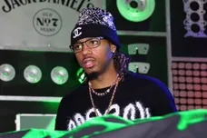 Jack Daniel's Garage: A Pit Stop Experience at Austin Grand Prix 2023