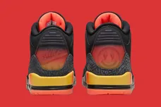 J Balvin x Air Jordan 3 “Rio” .001