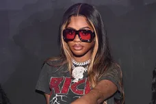 Annual Mega Friday Night Live Ladies Lounge With City Girls