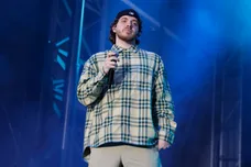 Preakness LIVE At Preakness 149 Hosted By 1/ST At Pimlico Race Course In Baltimore, MD