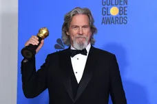 76th Annual Golden Globe Awards - Press Room