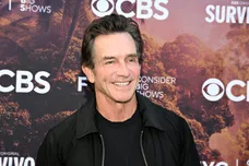 Los Angeles Red Carpet Event And FYC Screening For CBS Original Series "Survivor"