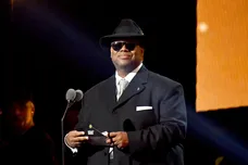 60th Annual GRAMMY Awards - Premiere Ceremony