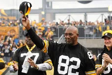 New Orleans Saints v Pittsburgh Steelers