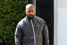 Celebrity Sightings In Los Angeles - March 21, 2024