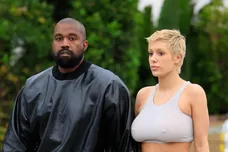 Celebrity Sightings In Los Angeles - May 13, 2023