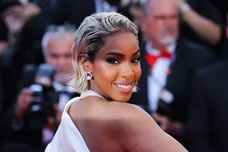 "Le Comte De Monte-Cristo" Red Carpet - The 77th Annual Cannes Film Festival