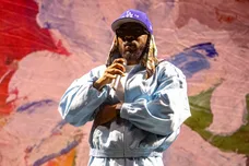 Life Is Beautiful 2023 - Day 2 - Performance