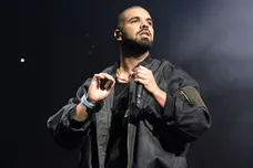 Drake &amp; Future In Concert - Atlanta, GA