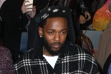 Chanel : Front Row - Paris Fashion Week - Haute Couture Spring/Summer 2024