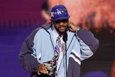 65th GRAMMY Awards - Show