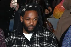 Chanel : Front Row - Paris Fashion Week - Haute Couture Spring/Summer 2024